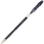 UNIBALL PEN UM120 SIGNO 07mm BLACK