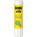 UHU GLUE STICK 8G