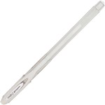 UNIBALL PEN UM120 SIGNO 07mm WHITE
