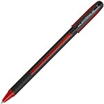 UNIBALL PEN SX101F JETSTREAM ROLLERBALL RED