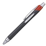 UNIBALL PEN SXN210 JETSTREAM RTABLE RED