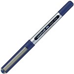 UNIBALL UB150 EYE MICRO LIQUID INK ROLLERBALL PEN 05MM BLUE