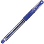 UNIBALL UM151 SIGNO GEL GRIP COMFORT GEL INK PEN 07MM BLUE