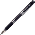 UNIBALL UM153 SIGNO GEL INK PEN 10MM BLACK
