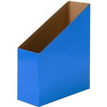  EDUCATION MAGAZINE BOX LIGHT BLUE