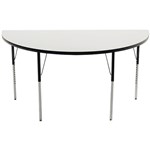 CREATIVE KIDS DRY ERASE SURFACE SMART TABLE TOP ONLY