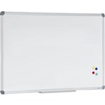 VISIONCHART COMMUNICATE MAGNETIC WHITEBOARD 900 X 900MM