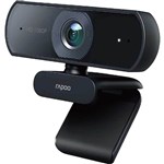 RAPOO C260 1080PHD720P FHD WEBCAM BLACK