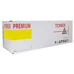 WHITEBOX REMANUFACTURED LEXMARK 523H TONER CARTRIDGE HIGH YIELD BLACK