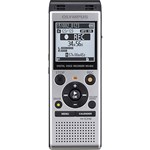 OLYMPUS WS882 DIGITAL DICTATION RECORDER WITH TRUE STEREO