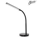 NERO FLEXI LED LAMP BLACK