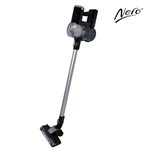 NERO CORDLESS STICK VACUUM CLEANER BLACKSILVER