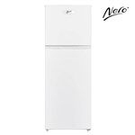 NERO FRIDGE FREEZER 334L WHITE