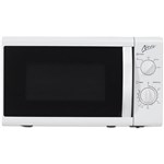 NERO MICROWAVE 700 WATT 20 LITRE WHITE