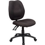 INITIATIVE AMBITION HIGH BACK OPERATOR CHAIR BLACK