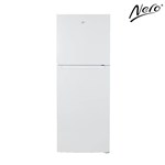 NERO FRIDGE FREEZER 198L 550 X 560 X 1420 MM WHITE