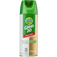 Disinfectants  Deodorisers