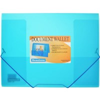 PP Document Wallets