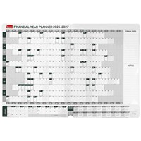 Sasco Framed Planner