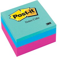 Memo Cube Notes