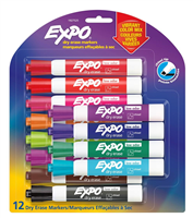 Whiteboard Marker