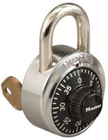 Padlocks