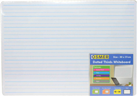 WhiteBoard Double Sided