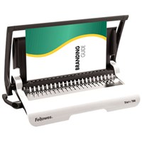 Binding Machines