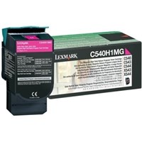 Lexmark Original Toners  Accessories