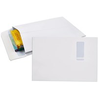 Expandable Envelopes