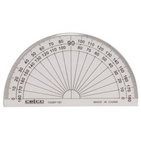 Set Squares  Protractors