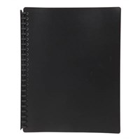 Presentation Files  Display Books