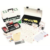 First Aid Kits