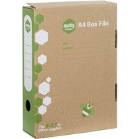Box Files