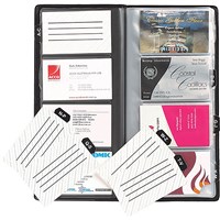 Business Card Holders  Files