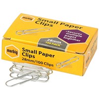 Clips and Clip Dispensers