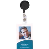Retractable KeyCard Holders  Lanyards