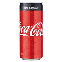 Soft Drinks