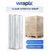 Shrink Wrap Machines  Accessories