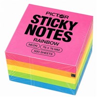 Neon  Brilliant Colour Notes