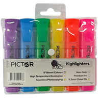 Highlighters