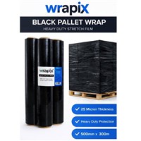 Stretchwrap Films  Dispensers