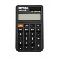 Handheld Calculators