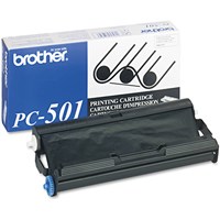 Brother Fax Consumables