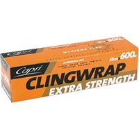 Cling Film