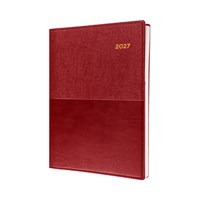 Wiro Bound Desktop Diaries