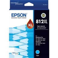 Epson Original Inkjet Cartridges