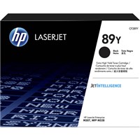 Hewlett Packard Laser Toner Cartridges