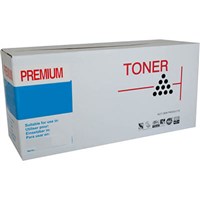 Laser Toners  Accessories