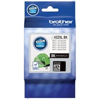 Brother Original Ink Cartridges